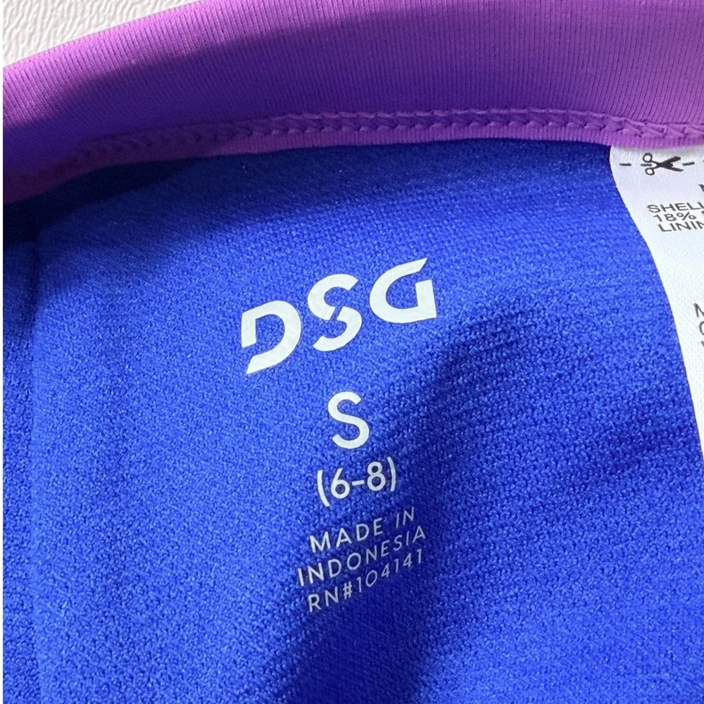 DSG brand type